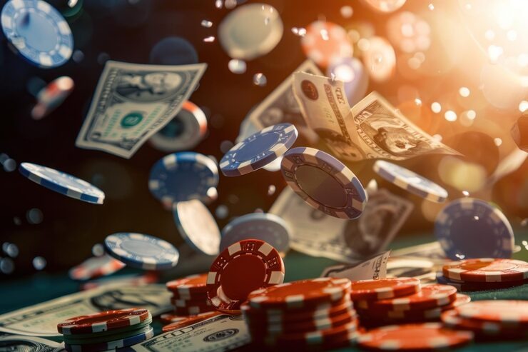 Withdrawal request and processing timeline on onebet platform