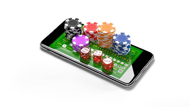 Live dealer blackjack and roulette tables at onebet